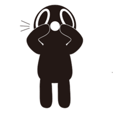 Doppelife sticker #283208