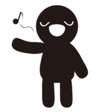 Doppelife sticker #283209