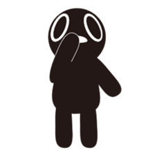 Doppelife sticker #283212