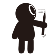 Doppelife sticker #283213