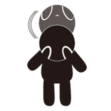 Doppelife sticker #283214