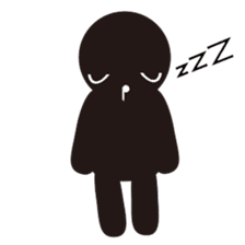 Doppelife sticker #283216