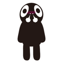 Doppelife sticker #283218