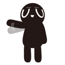 Doppelife sticker #283221