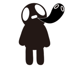 Doppelife sticker #283223