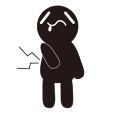 Doppelife sticker #283224