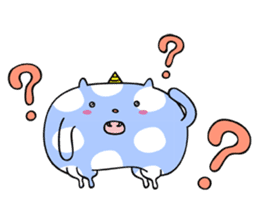 Little monsters aliens sticker #283327