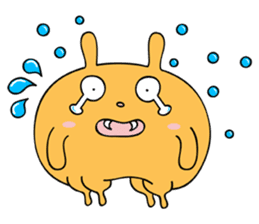 Little monsters aliens sticker #283333