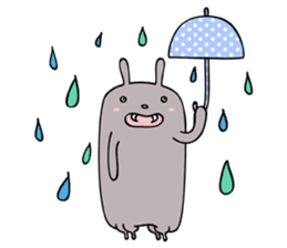 Little monsters aliens sticker #283337