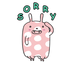 Little monsters aliens sticker #283343