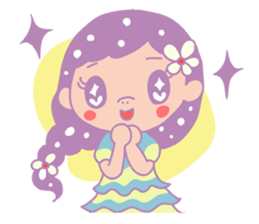 KAWAII DAYS sticker #283425