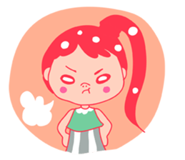 KAWAII DAYS sticker #283429