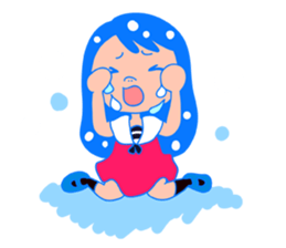 KAWAII DAYS sticker #283430