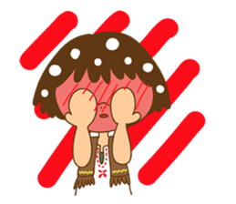 KAWAII DAYS sticker #283431