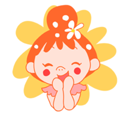 KAWAII DAYS sticker #283432