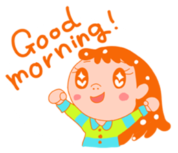 KAWAII DAYS sticker #283433