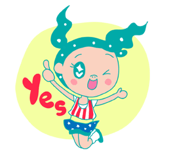 KAWAII DAYS sticker #283437