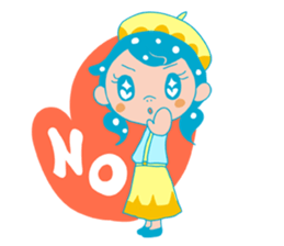 KAWAII DAYS sticker #283438