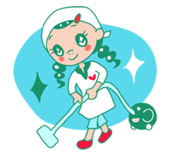 KAWAII DAYS sticker #283439