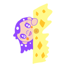 KAWAII DAYS sticker #283441