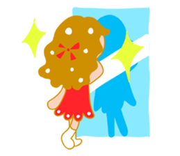 KAWAII DAYS sticker #283442