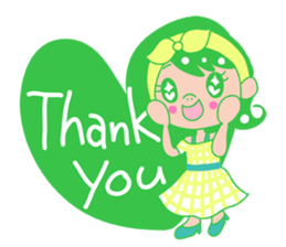 KAWAII DAYS sticker #283443