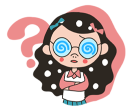 KAWAII DAYS sticker #283448