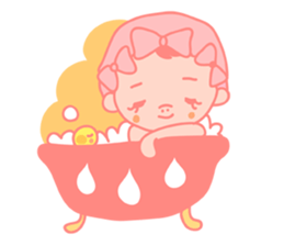 KAWAII DAYS sticker #283449