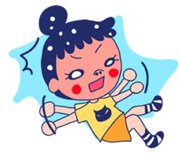 KAWAII DAYS sticker #283450