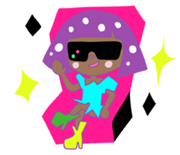 KAWAII DAYS sticker #283452