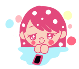 KAWAII DAYS sticker #283453