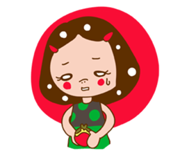 KAWAII DAYS sticker #283454