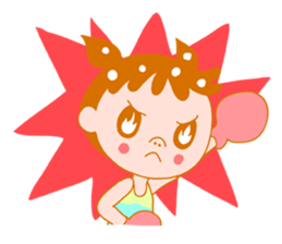 KAWAII DAYS sticker #283455