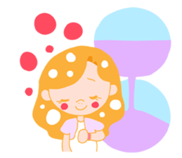 KAWAII DAYS sticker #283456