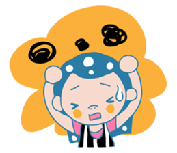 KAWAII DAYS sticker #283458