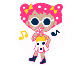 KAWAII DAYS sticker #283460