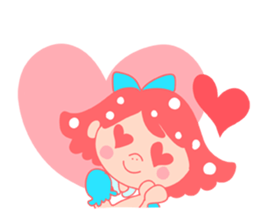 KAWAII DAYS sticker #283462