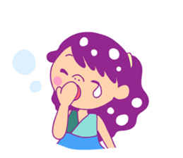 KAWAII DAYS sticker #283463