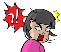 SEAN&JOJO  The Twins Diary 1 sticker #283538