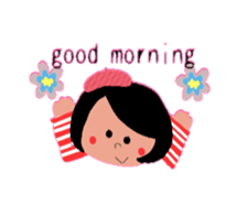 happy talk room sticker #283952