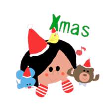 happy talk room sticker #283965