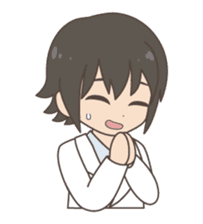 Medical:Student,EMS, Doctor,Nurse,Clerk. sticker #283987