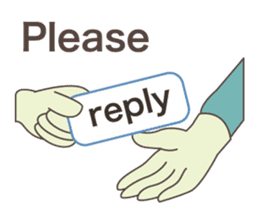 Medical:Student,EMS, Doctor,Nurse,Clerk. sticker #283988