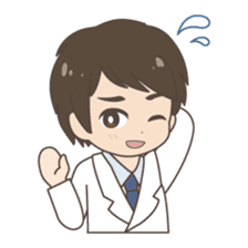 Medical:Student,EMS, Doctor,Nurse,Clerk. sticker #283995