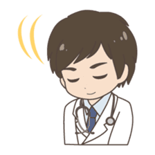 Medical:Student,EMS, Doctor,Nurse,Clerk. sticker #283996