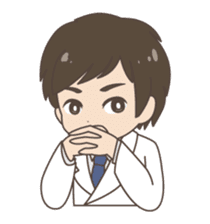 Medical:Student,EMS, Doctor,Nurse,Clerk. sticker #283998