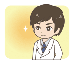 Medical:Student,EMS, Doctor,Nurse,Clerk. sticker #284001