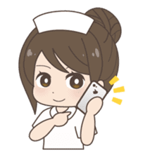 Medical:Student,EMS, Doctor,Nurse,Clerk. sticker #284013