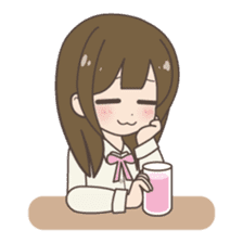 Medical:Student,EMS, Doctor,Nurse,Clerk. sticker #284020