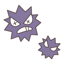 Medical:Student,EMS, Doctor,Nurse,Clerk. sticker #284022